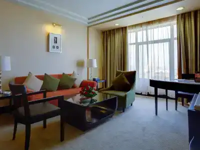NagaWorld & Entertainment Complex - 65