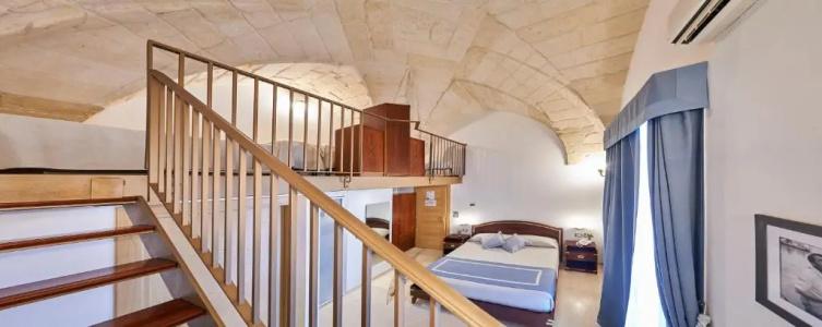 Corte Di Nettuno - Cdshotels - 36