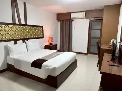 Leelawadee Resotel Raminthra - 34