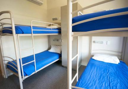 Brisbane City Yha - 5