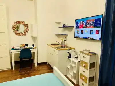 RarityArt minihotel - 17