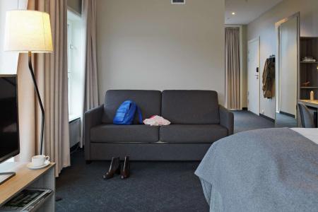 Scandic Ishavshotel - 83