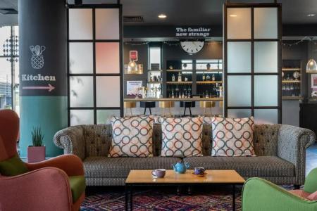 Jurys Inn Brighton - 1