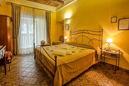 b&b l'Alloggio Dei Vassalli - 47