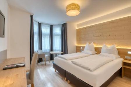 Leipziger Hof Innsbruck - 52