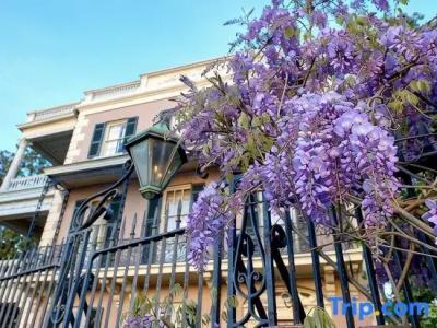 Planters Inn - - 85