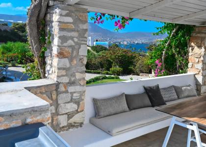 Paros Agnanti - 250