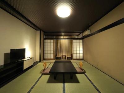 Shiobara Onsen Tokiwa - 6