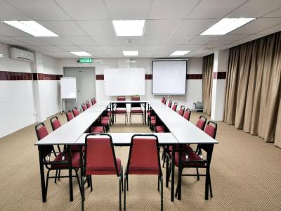 Ymca Penang - 13