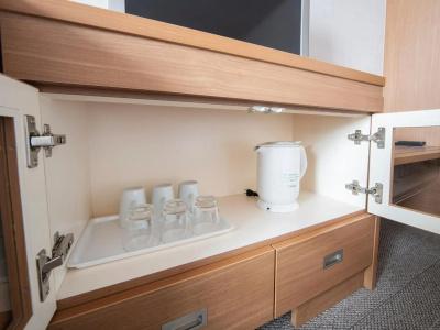 Vessel Inn Fukuyama Eki Kitaguchi - 31