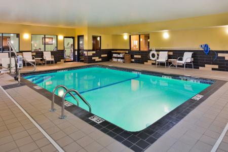 Holiday Inn Expresss & Suites West, An Ihg - 29