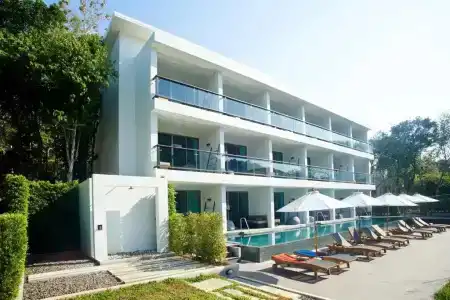 Moonlight Exotic Bay Resort - Sha Extra Plus - 68