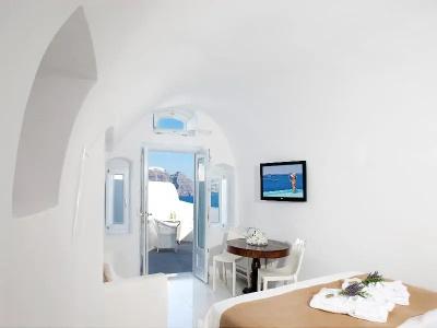 Canaves Oia Boutique - 35