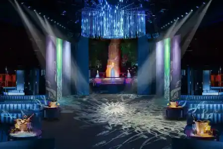 Wynn Las Vegas - 15
