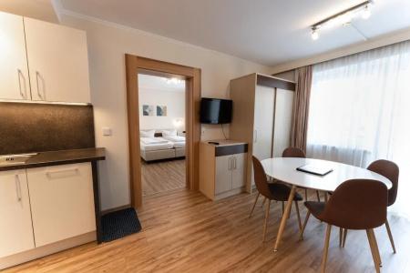 ApartDorfplatzl Garni - 108