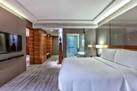 Hilton Sukhumvit Bangkok - 61