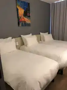 Grand Hôtel d'Espagne - 57