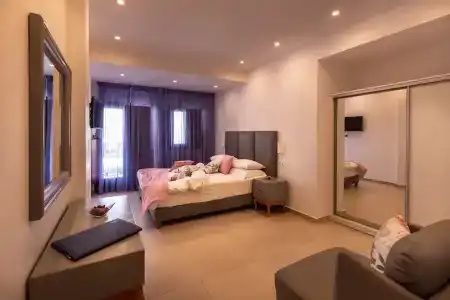 Mar n Mar Crown-Suites - 59