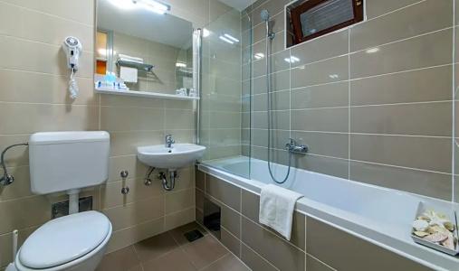 Bluesun Holiday Village Bonaca - All Inclusive - 130