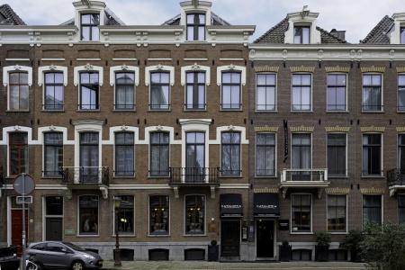 Catalonia Vondel Amsterdam - 0