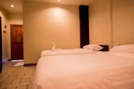 Baan Pran Boutique Resort - 1