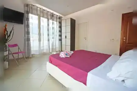 Scirocco resort - 31