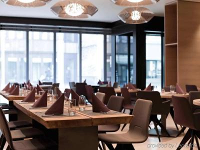 Pullman Basel Europe - 15
