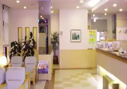 Route-Inn Tokoname Ekimae - 22