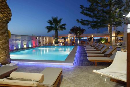 Glaros Beach - 16