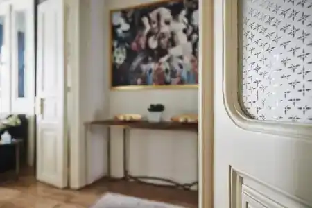 Bohemian Suites Athens - 274