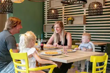 Vakantiepark Witterzomer - 14