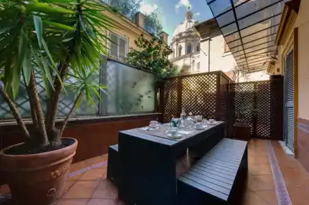 Lh Royal Suites Terrace - 70