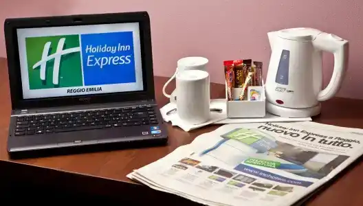 Holiday Inn Express, An Ihg - 35