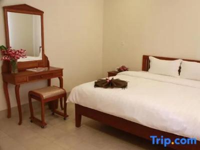 Lux Riverside & Apartment - 102