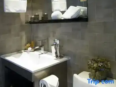 Ibis North Point - 22