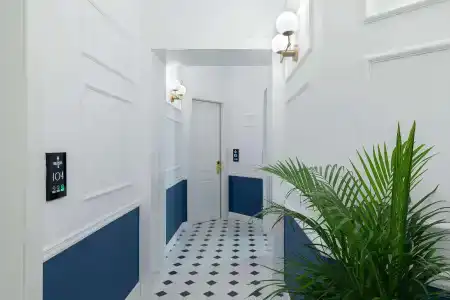 Belle Epoque Suites - 16