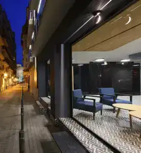 Pillow urban stay - 47