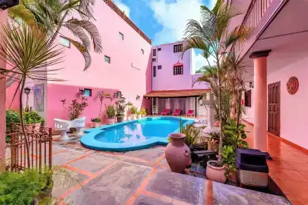 Santa Lucía - 13