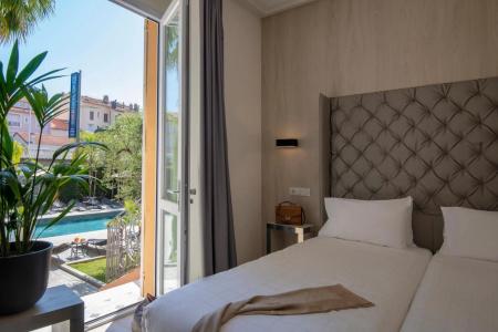 Golden Tulip Cannes De Paris - 37