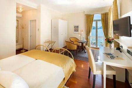 Best Western Bellevue au Lac - 50