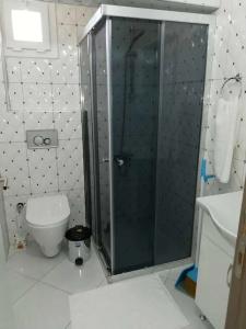 ÇİÇEk Apart Otel - 9