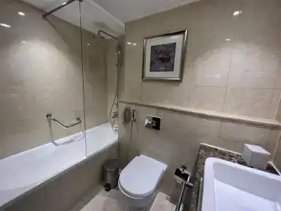 Oceanic Khorfakkan Resort & Spa - 30