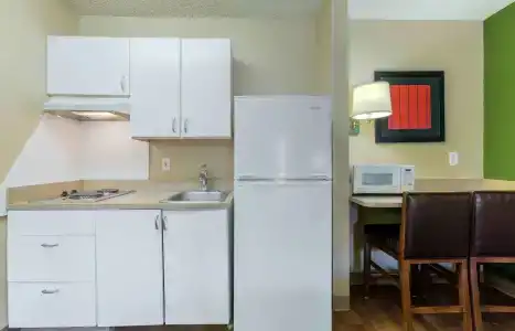 Extended Stay America Suites - Phoenix - - Old Town - 22