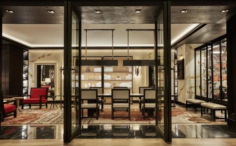 Four Seasons Mexico City - 37