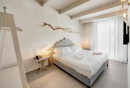 Relais Chiaramonte - 16