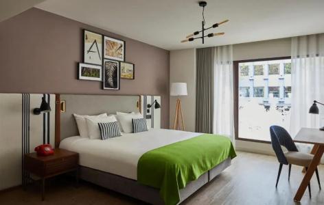 Indigo Madrid - Princesa, An Ihg Hotel - 38