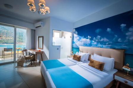Troulis Apart-Hotel - 5