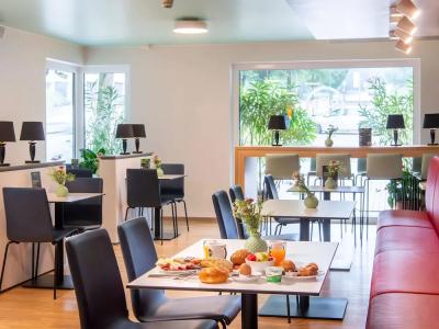 b&b Passau - 19