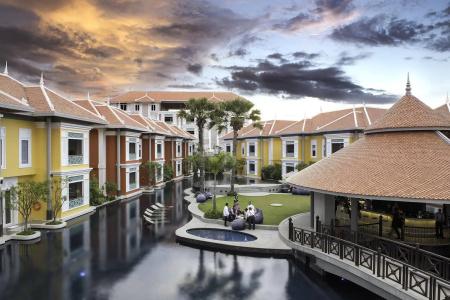 Memoire Palace Resort & Spa - 22