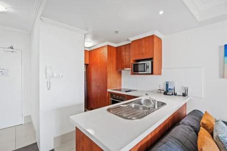 Crystal Bay On The Broadwater - 272